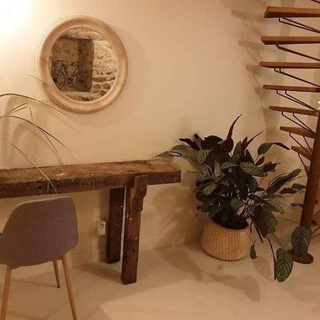 Frossay Logement Cosy 2 A 4 Personnes Campagne Proche Mer 빌라 외부 사진