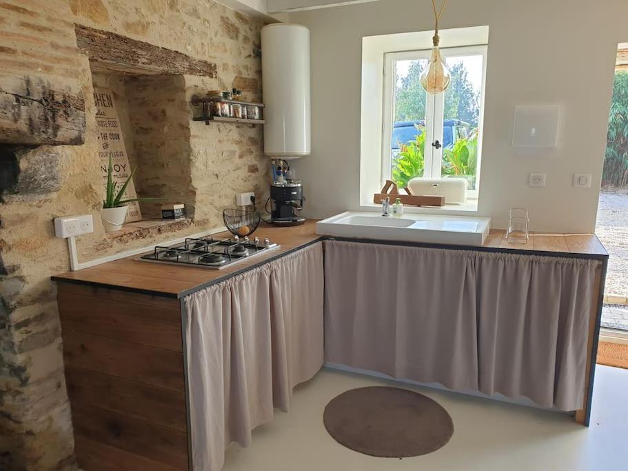 Frossay Logement Cosy 2 A 4 Personnes Campagne Proche Mer 빌라 외부 사진
