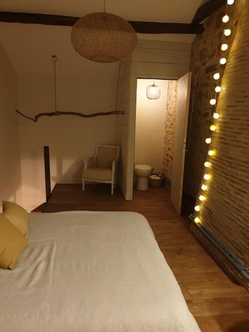 Frossay Logement Cosy 2 A 4 Personnes Campagne Proche Mer 빌라 외부 사진