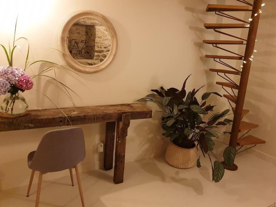 Frossay Logement Cosy 2 A 4 Personnes Campagne Proche Mer 빌라 외부 사진