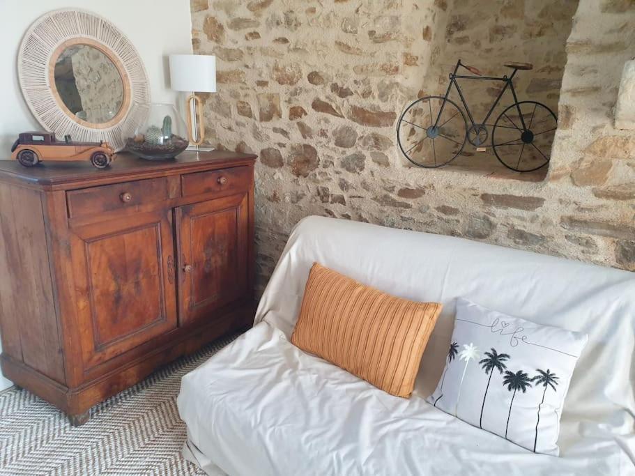 Frossay Logement Cosy 2 A 4 Personnes Campagne Proche Mer 빌라 외부 사진
