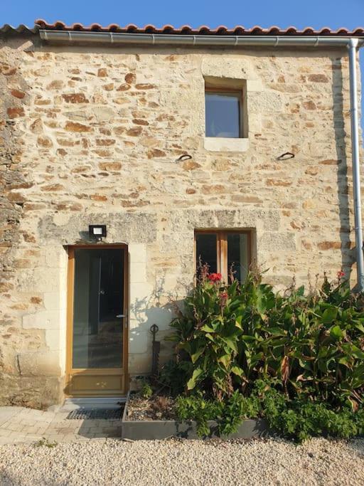 Frossay Logement Cosy 2 A 4 Personnes Campagne Proche Mer 빌라 외부 사진