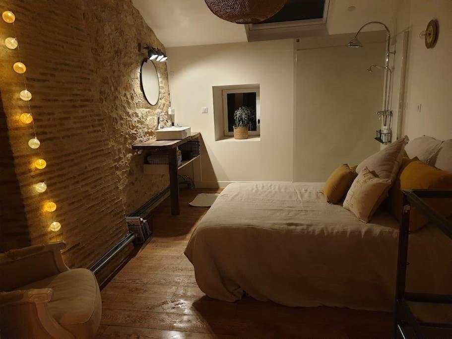 Frossay Logement Cosy 2 A 4 Personnes Campagne Proche Mer 빌라 외부 사진